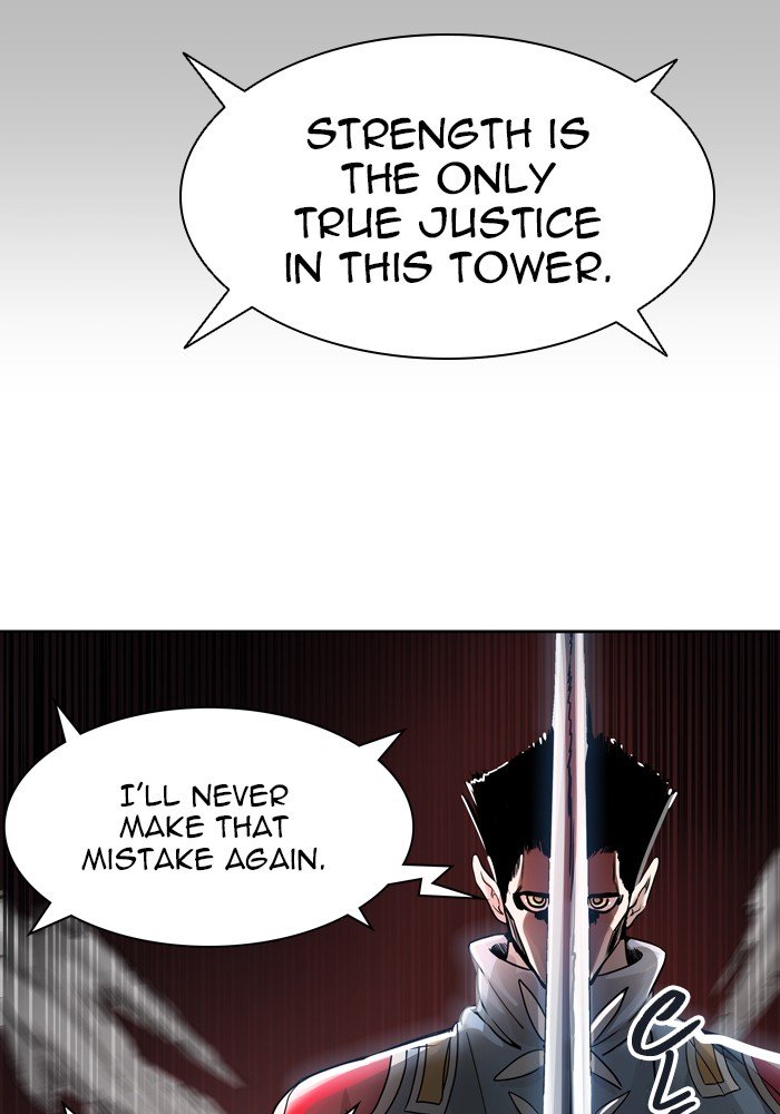 Tower of God Chapter 459 22